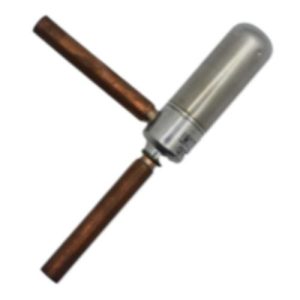 Carrier Transicold 14-00393-01 Expansion Valve, EEV/EXV (Genuine)