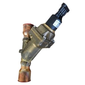 Carrier Transicold 14-00410-20 Stepper Motor Valve (Genuine)