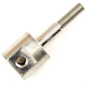 Carrier Transicold 14-00429-00SV Service Valve, 1-3/8" ODS