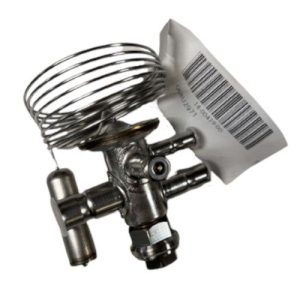 Carrier Transicold 14-00439-00 Expansion Valve, R404A ORFS