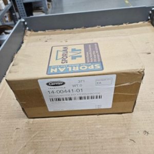 Carrier Transicold 14-00441-01 Piston, Motor Assembly, Stepper Motor
