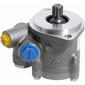 TRW 14-20358-000 Power Steering Pump, EV221618L101 (Genuine)