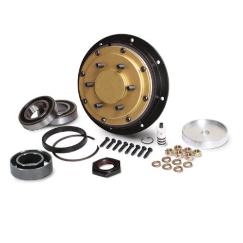 Kit Masters 24-256 Fan Clutch Rebuild Kit, 2-Speed GoldTop