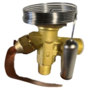 Carrier Transicold 14-60039-04 Expansion Valve (TXV) R404A