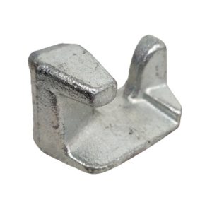 Buffers 1401-2190-R Keeper Bracket RH, 1-9/32" (33 MM) offset