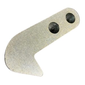 Anthony A-140366 Platform Latch, Shorter, Low Profile