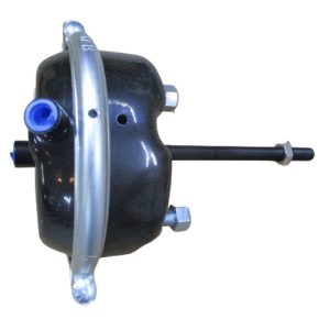 Type 30 Service Brake Chamber, 2.5" Stroke, 8" Rod MGM 1430001 (Genuine)