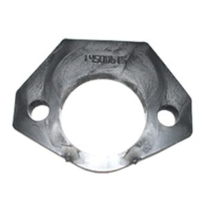 Wabash 14500615 Wedge Spacer, 7-WAY Durometer