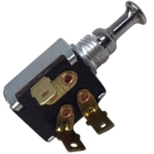 Cole Hersee 1499094 Switch, Push Pull (Genuine)