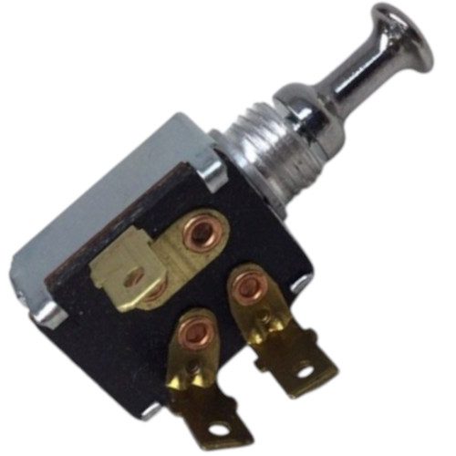 Cole Hersee 1499094 Switch, Push Pull (Genuine)