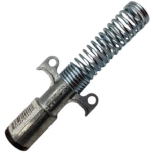 Phillips 15-630 6-Way Plug w/Cable Guard