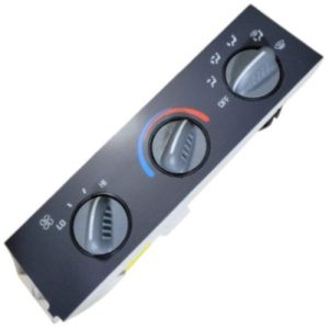 ACDelco 15-72218 Switch, Heater Control Module (Genuine)