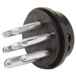 Phillips 15-724 Trailer Connector Cord Sockets
