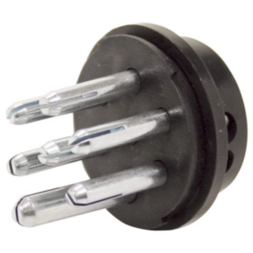 Phillips 15-724 Trailer Connector Cord Sockets