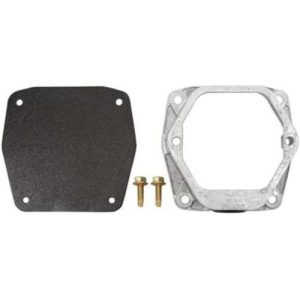 Phillips 15-769 Nosebox Kit, Zinc Die Cast (Genuine)