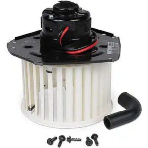 ACDelco 15-80524 Blower Motor Kit (GM 52401826)