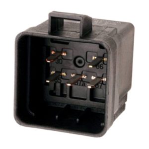 ACDelco 15-8721 Relay, Blower Motor (Genuine)