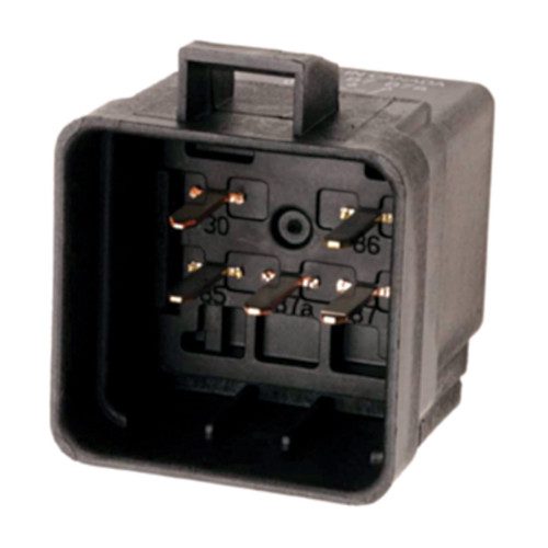 ACDelco 15-8721 Relay, Blower Motor (Genuine)