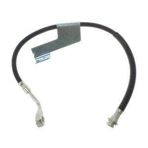 Centric 150.66069 Brake Hose, Hydraulic, Front Right