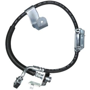 Centric 150.66109 Brake Hose, Front Right (Genuine)