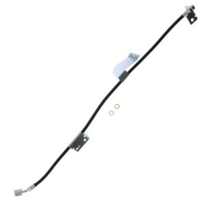 Centric 150.66116 Brake Hose, Front (Genuine)