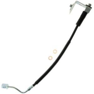 Centric 150.66350 Brake Hose, Rear Left (Genuine)