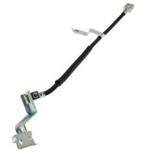 Centric 150.67064 Brake Hose, Front (Genuine)