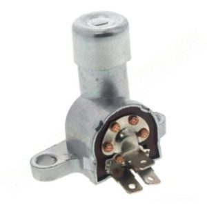 Mack 1502-7762 Dimmer Switch, Foot, 1MR3198 (Genuine)