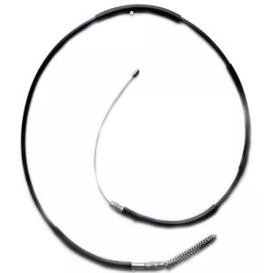 ACDelco 15020669 Brake Cable, Rear Left (Genuine)