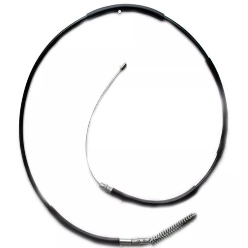 ACDelco 15020669 Brake Cable, Rear Left (Genuine)