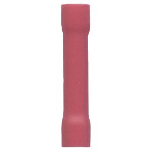 Phillips 151006 Wire Connectors/Terminals, PVC (Standard) (250 Pack)