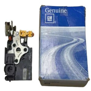 GM 15111460 Door Lock Assembly (Genuine)