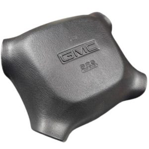 GM 15134357 Air Module, Steering Wheel(Genuine)