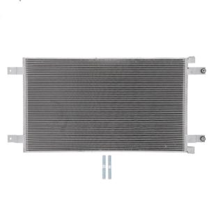 Kysor 1517018 AC Condenser Coil, N4778001 (Genuine Bergstrom)