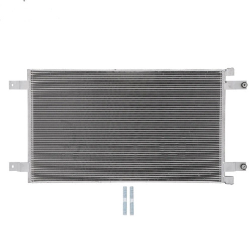 Kysor 1517018 AC Condenser Coil, N4778001 (Genuine Bergstrom)