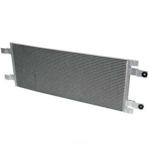 Kysor 1517019 Condenser Coil for Kenworth/Peterbilt RO440001