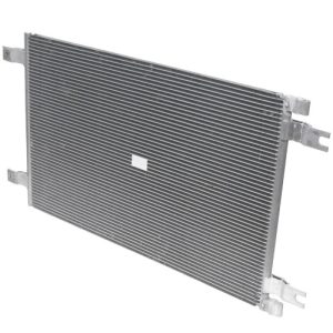 Kysor 1517021 AC Condenser Coil, A010004 (Genuine Bergstrom)