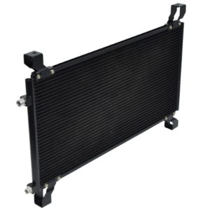 Kysor 1518008 Condenser Coil for 196-01 Volvo WG WI, 8022509 (Genuine)