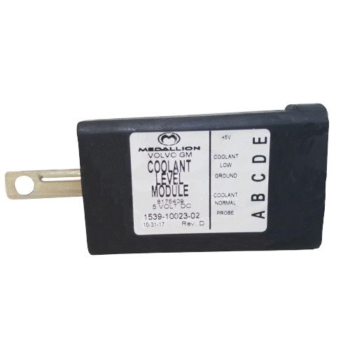Kysor 1539-10023-02 Engine Coolant Level Module