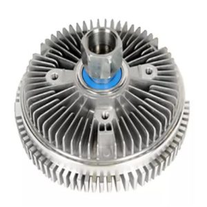 ACDelco 15-40008 Clutch, Engine Cooling Fan (Genuine)