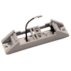 Truck-Lite 15401 Deflector Mount Kit for Model 15 Clearance/Marker Lights