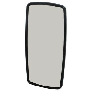 MEK 154143307 Main Mirror, Carrier Plate Assembly, Heated