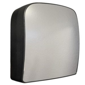 Paccar 154800014 Glass Mirror, Lower Convex (Genuine)