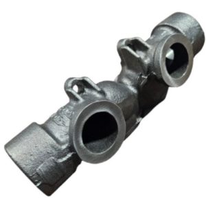 Cat 156-0223 Exhaust Manifold, For Turbocharger (Genuine)