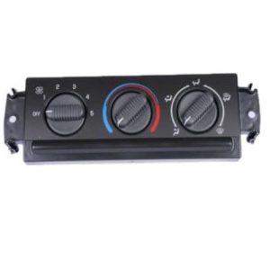 ACDelco 15-72511 Control Panel, HVAC Unit (Genuine)