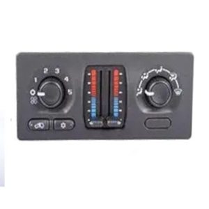 ACDelco 15-73499 Climate Control Module (Genuine)