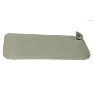 GM 15745451 Sunshade Visor ASM Gray (Genuine)