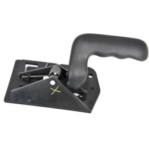 GM 15760297 Door Handle Interior Driver Side (Genuine)