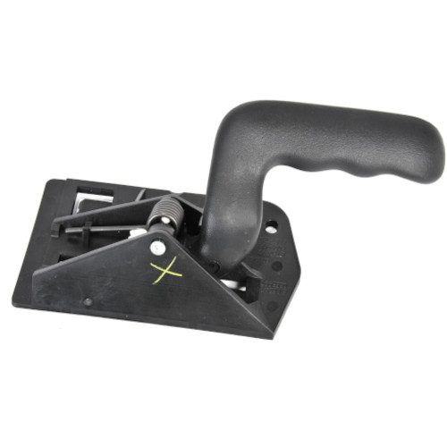 GM 15760297 Door Handle Interior Driver Side (Genuine)