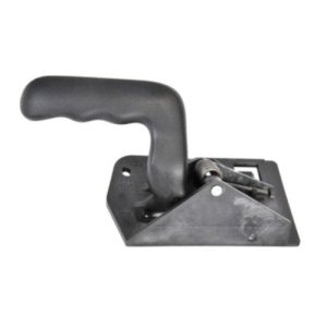 GM 15760298 Door Handle Interior Rear Passenger Side (Genuine)